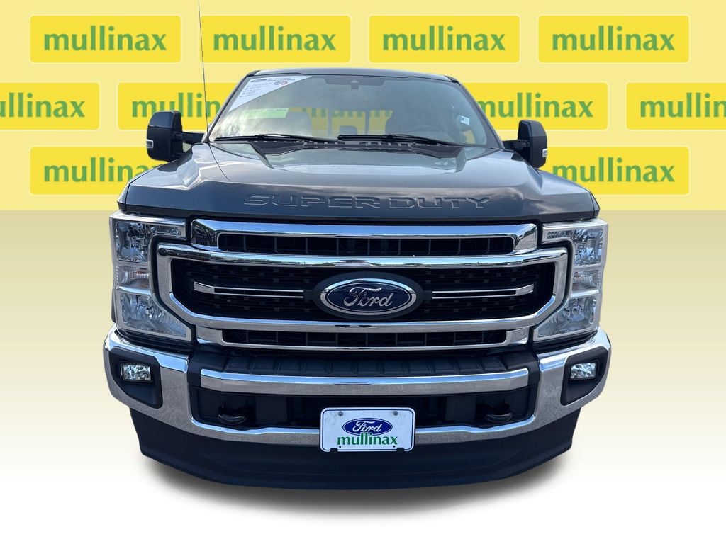 Certified Used 2020 Gray Ford Lariat image 11