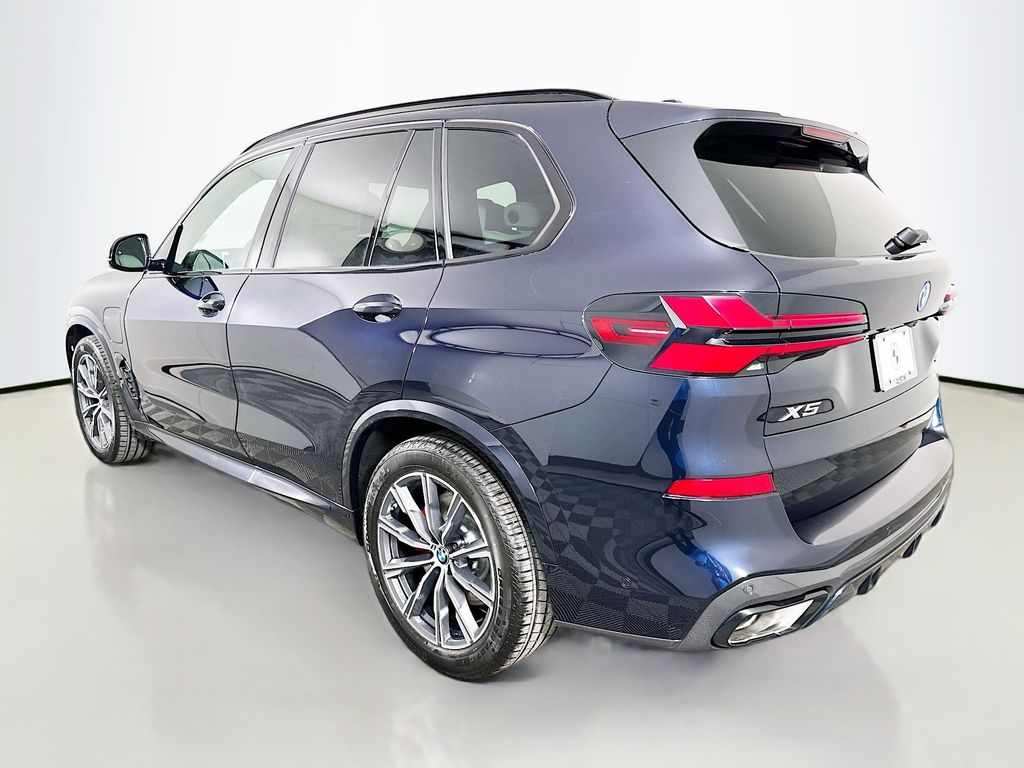 Thumbnail: 2026 BMW X5 - 7