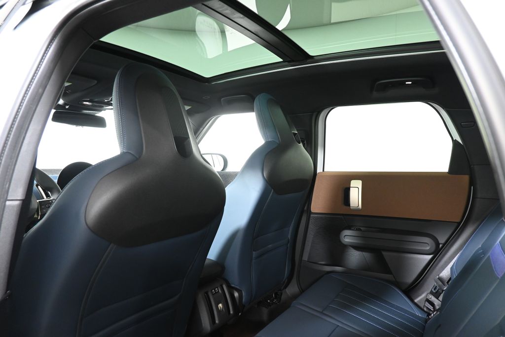 Thumbnail: 2025 MINI Cooper Countryman - 26