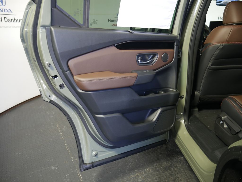 Thumbnail: 2026 Honda Passport - 11