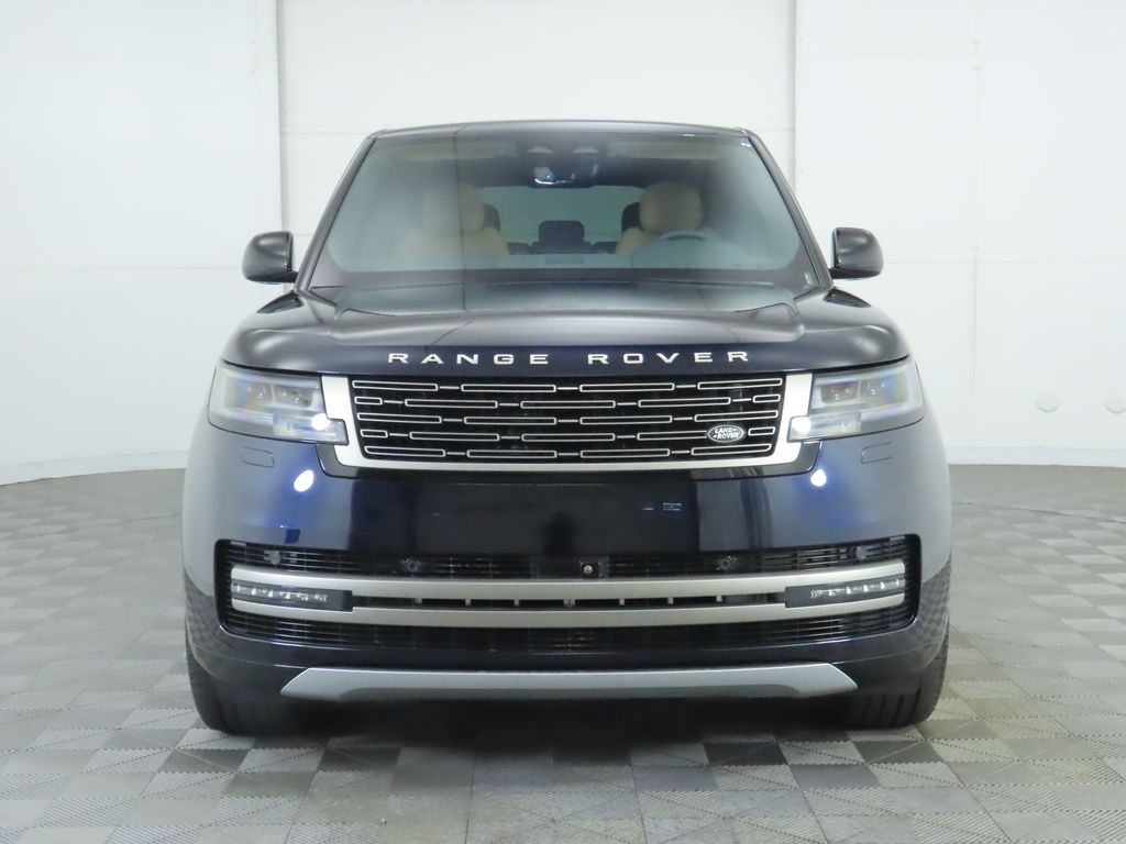 Thumbnail: 2025 Land Rover Range Rover - 2