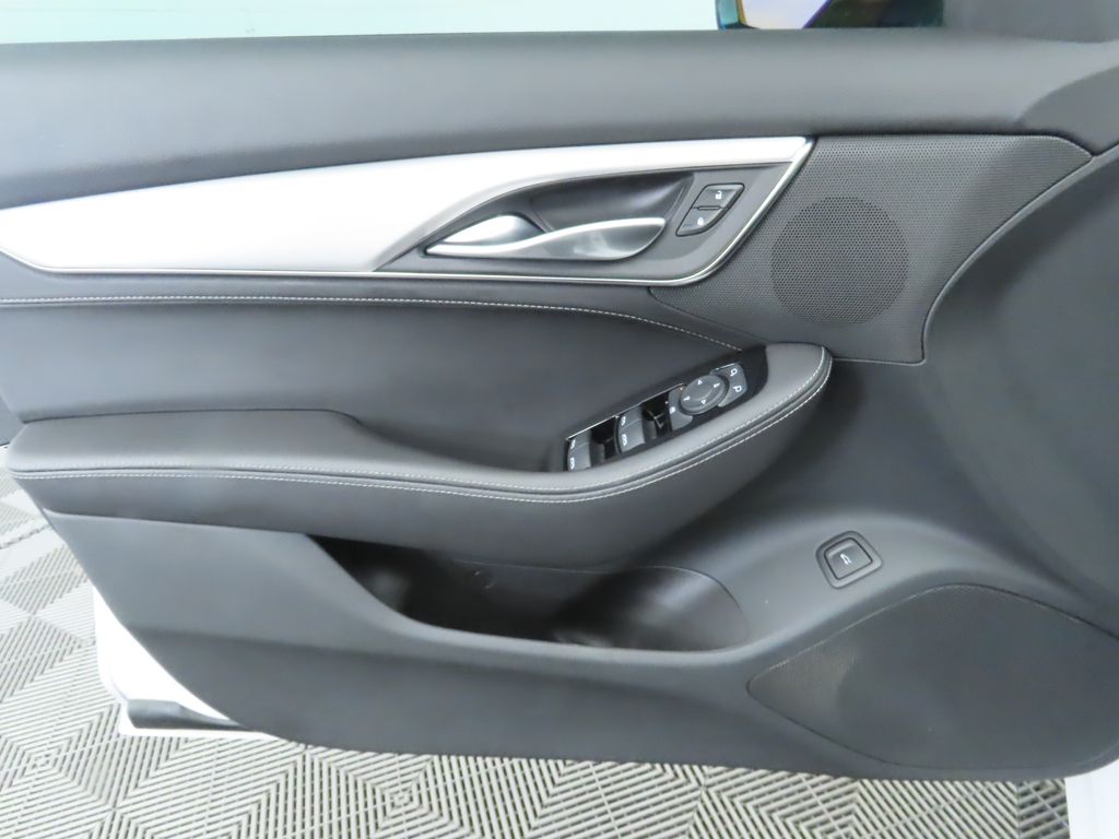 Thumbnail: 2023 Cadillac CT5 - 24