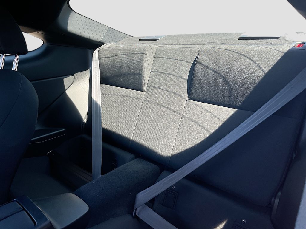 Used 2022 Beige Toyota Base image 23