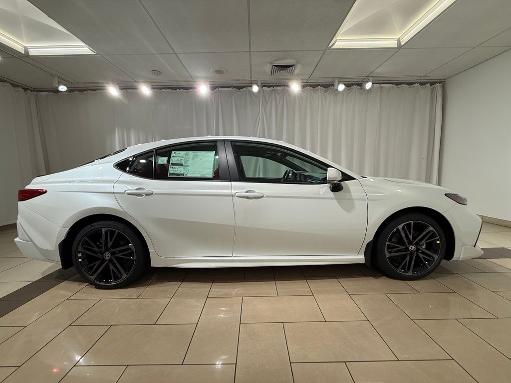 Thumbnail: 2026 Toyota Camry - 6