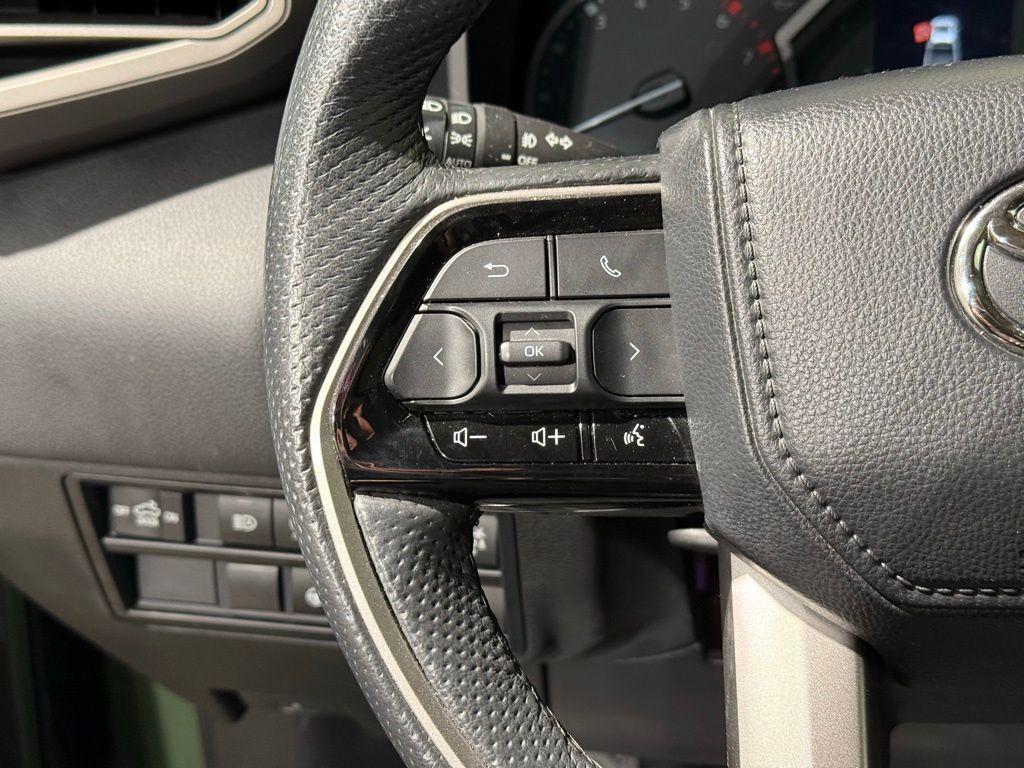 Thumbnail: 2023 Toyota Tundra - 22