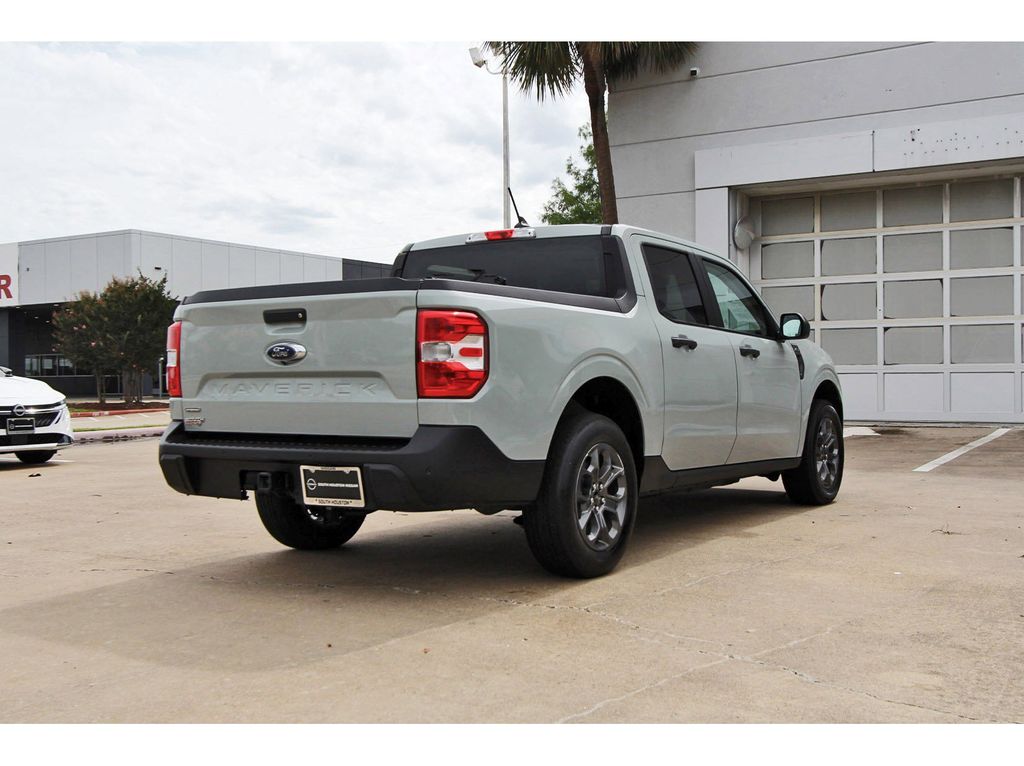 2024 Ford Maverick XLT - 3