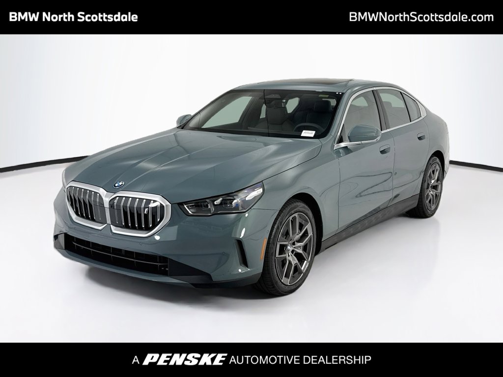 2026 BMW i5 xDrive40 -
                  Phoenix, AZ