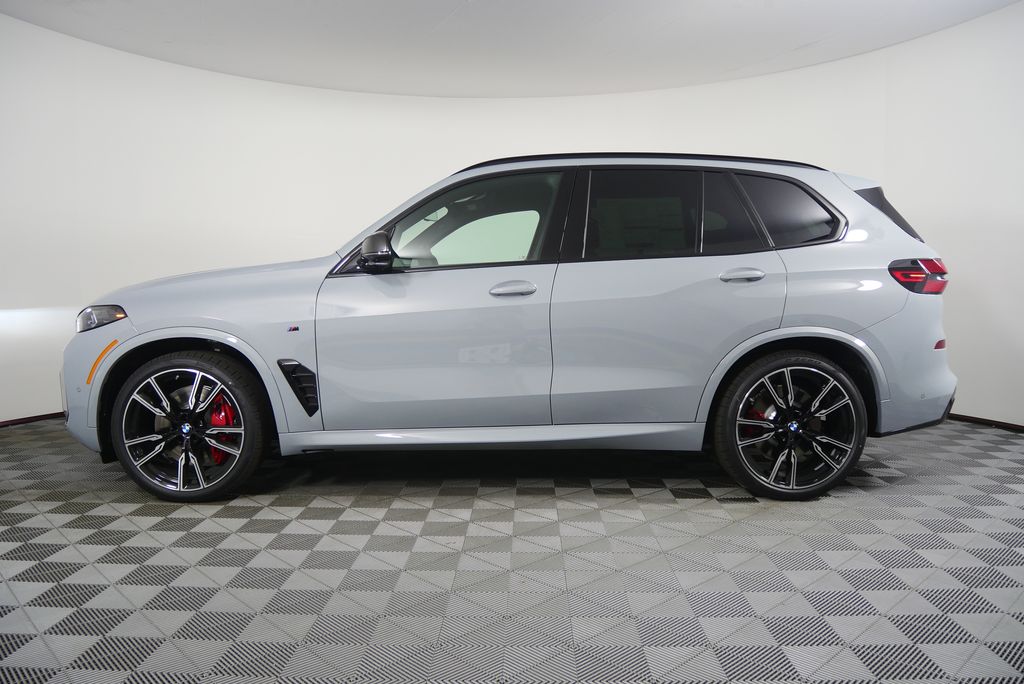 Thumbnail: 2026 BMW X5 - 6