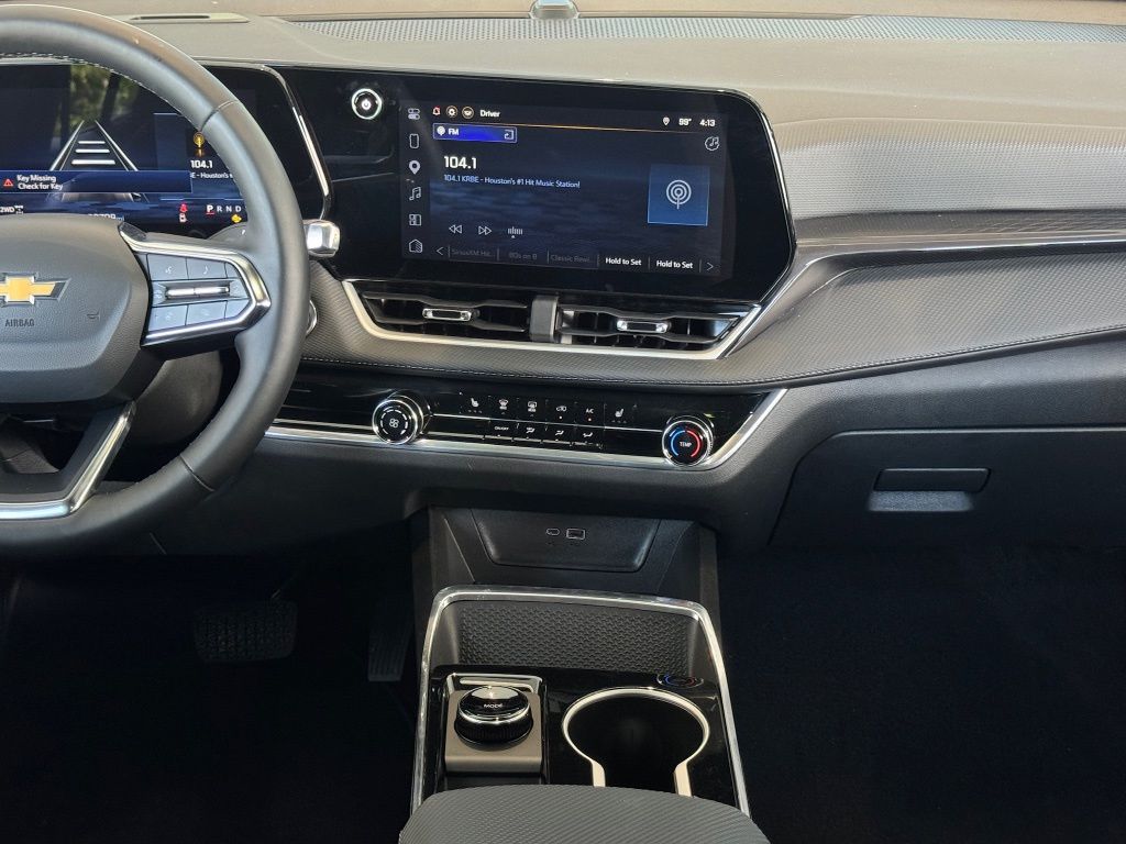 2026 Chevrolet Equinox LT - 4