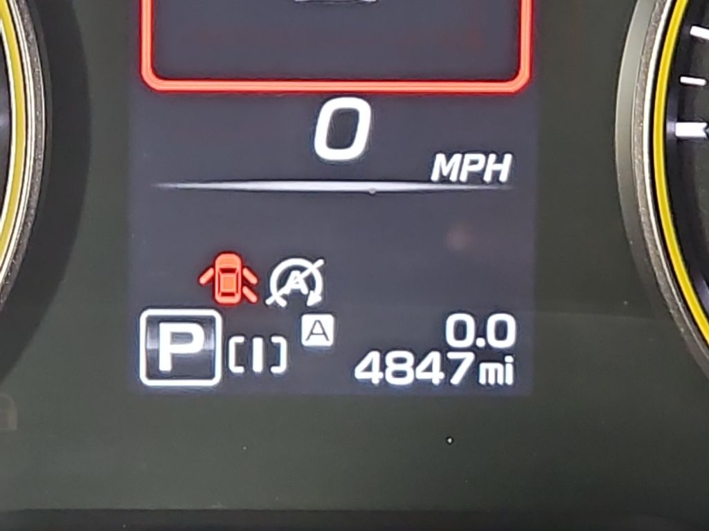 Thumbnail: 2025 Subaru Crosstrek - 32