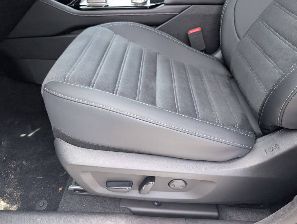 New 2026 Mitsubishi Outlander SUV