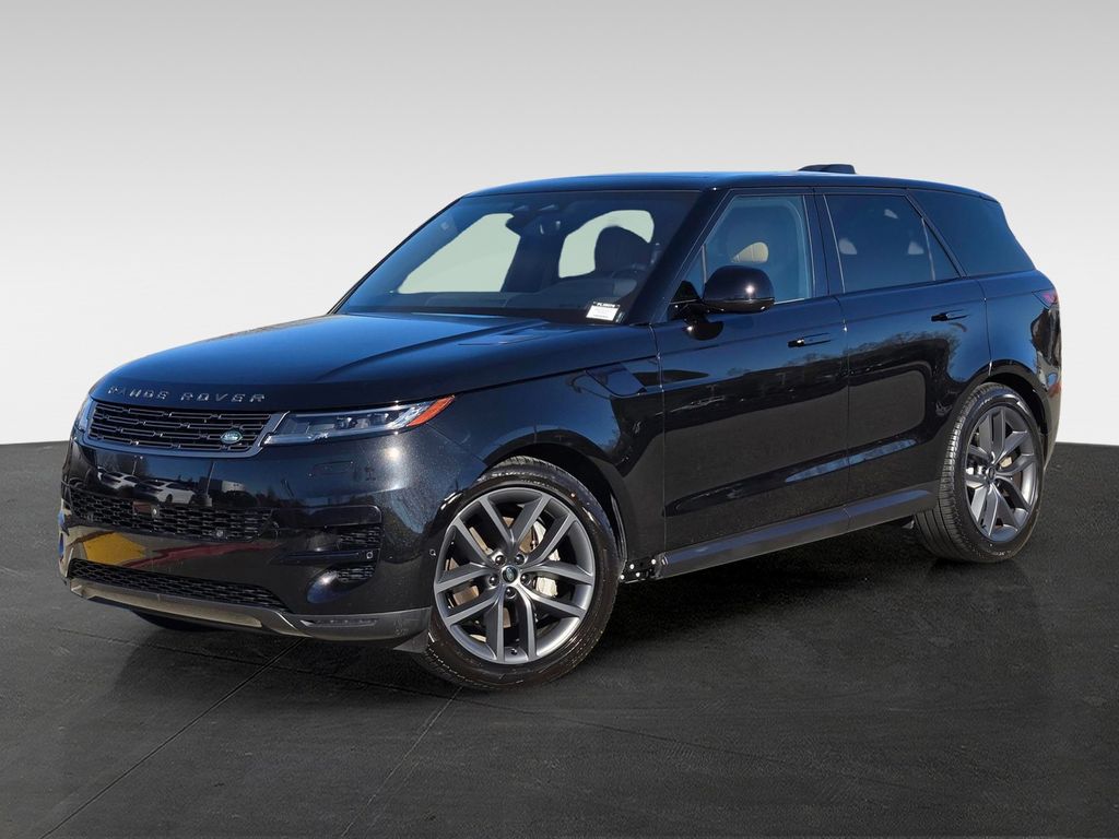Land Rover Range Rover Sport P360 SE AWD