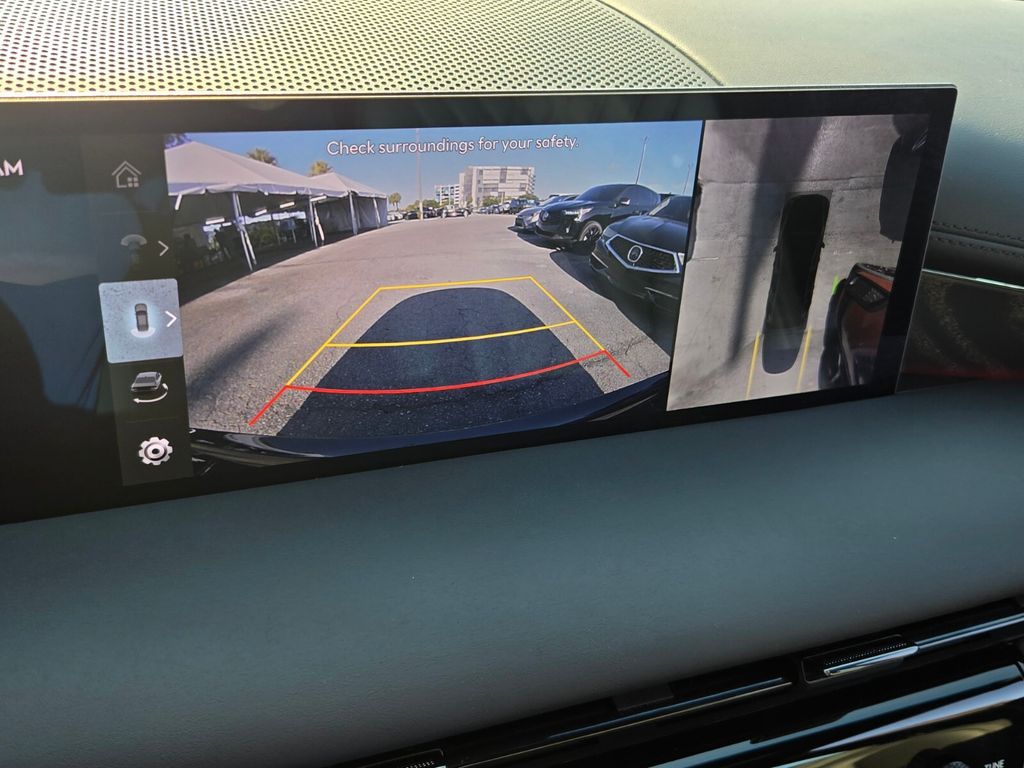 2026 Genesis G80 - $81,960