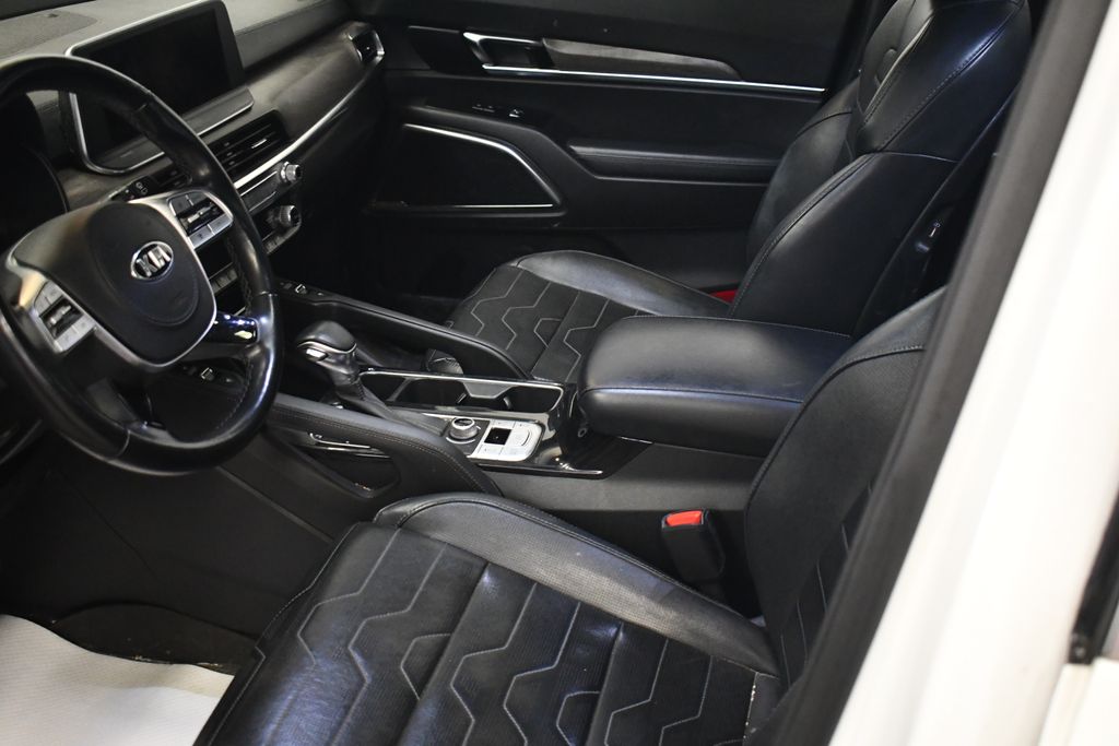 Thumbnail: 2020 Kia Telluride - 6