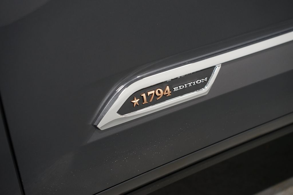 Thumbnail: 2026 Toyota Tundra - 6