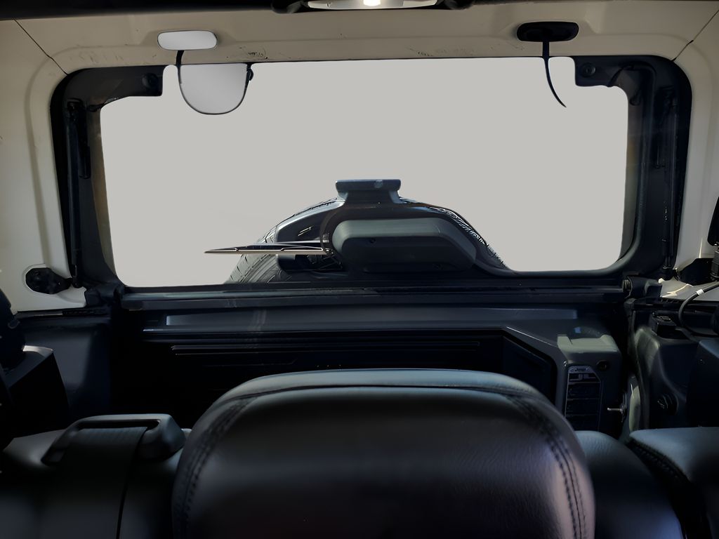 Used Car 2019 Jeep Wrangler  Unlimited Sahara For Sale Under $25,000 In Austin, Texas