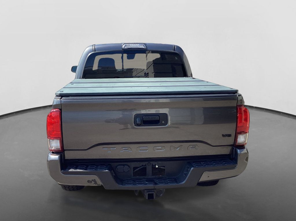 Used 2018 Toyota Tacoma Truck