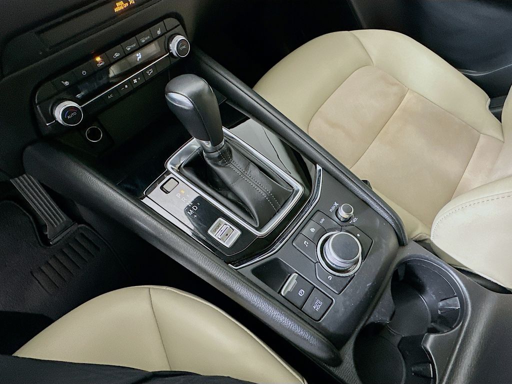 Thumbnail: 2020 Mazda CX-5 - 17