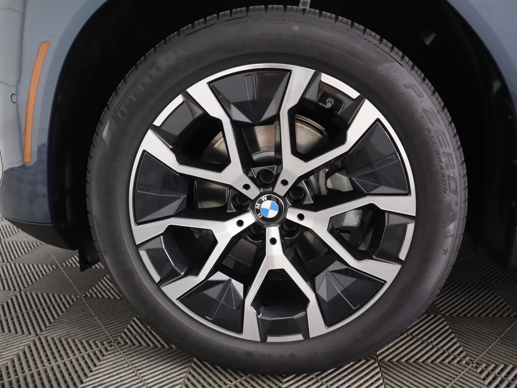 Thumbnail: 2026 BMW X3 - 31