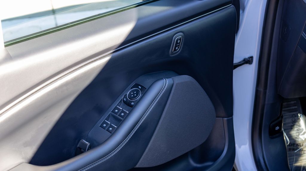 Used 2023 Ford Mustang Mach-E Select 4D Sport Utility