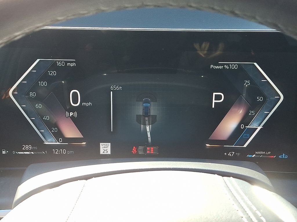 Thumbnail: 2025 BMW X5 - 22