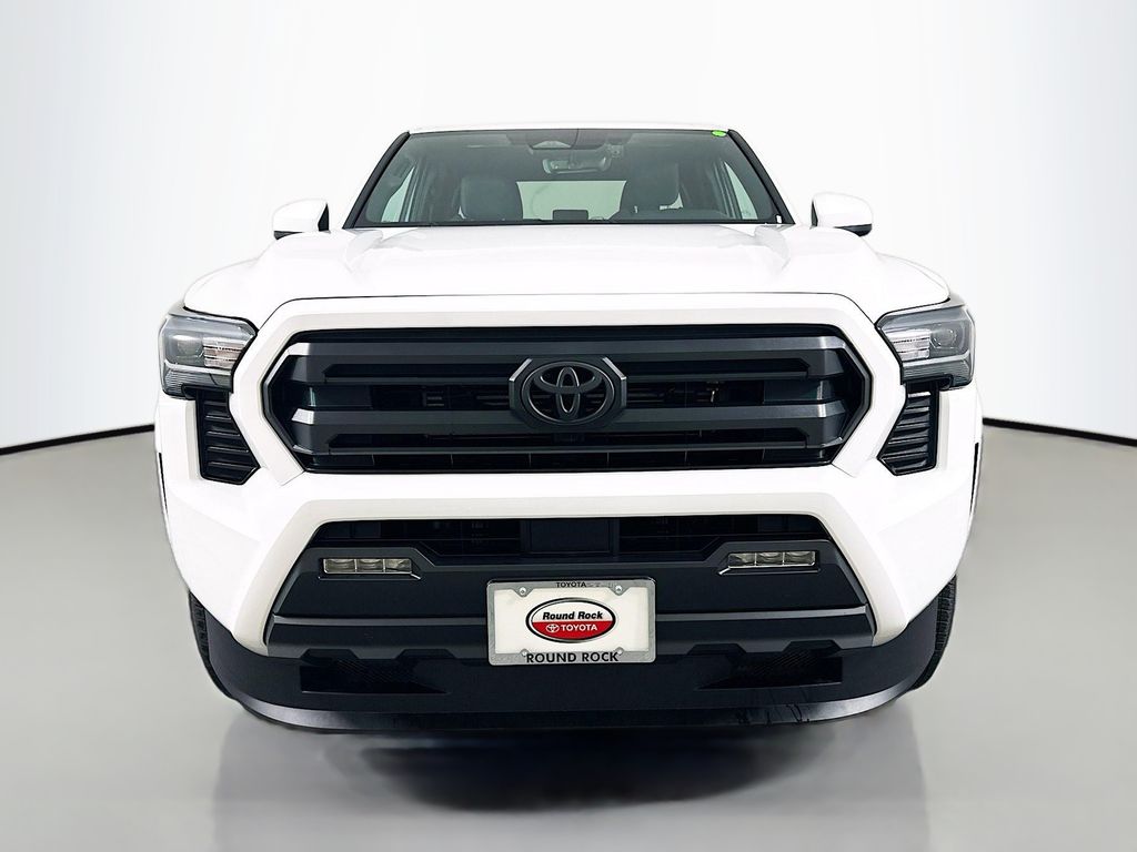 2024 Toyota Tacoma SR5 2