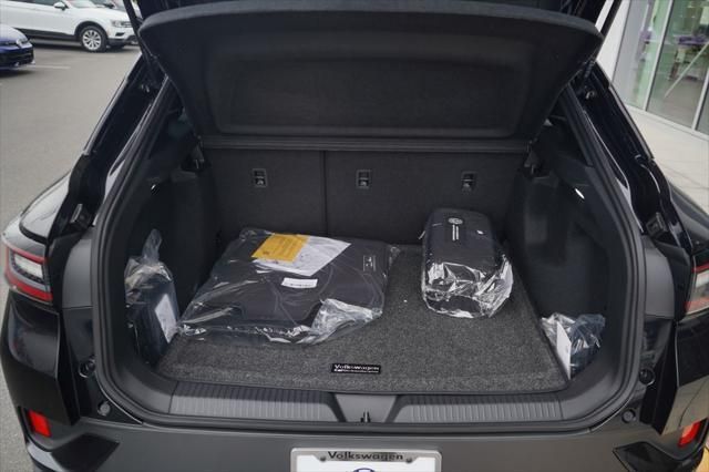 Thumbnail: 2026 Volkswagen ID.4 - 11