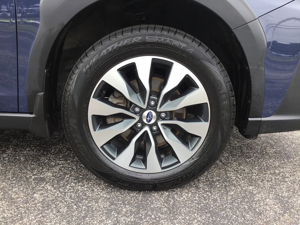 Thumbnail: 2024 Subaru Outback - 12