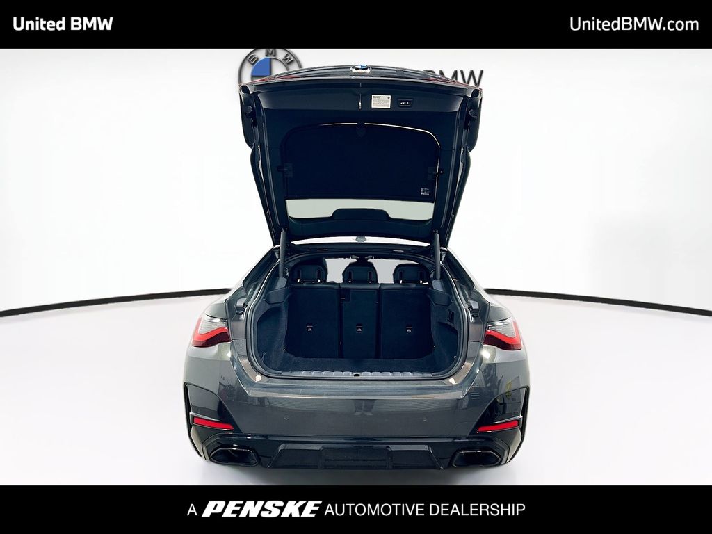 Thumbnail: 2022 BMW 4 Series - 14