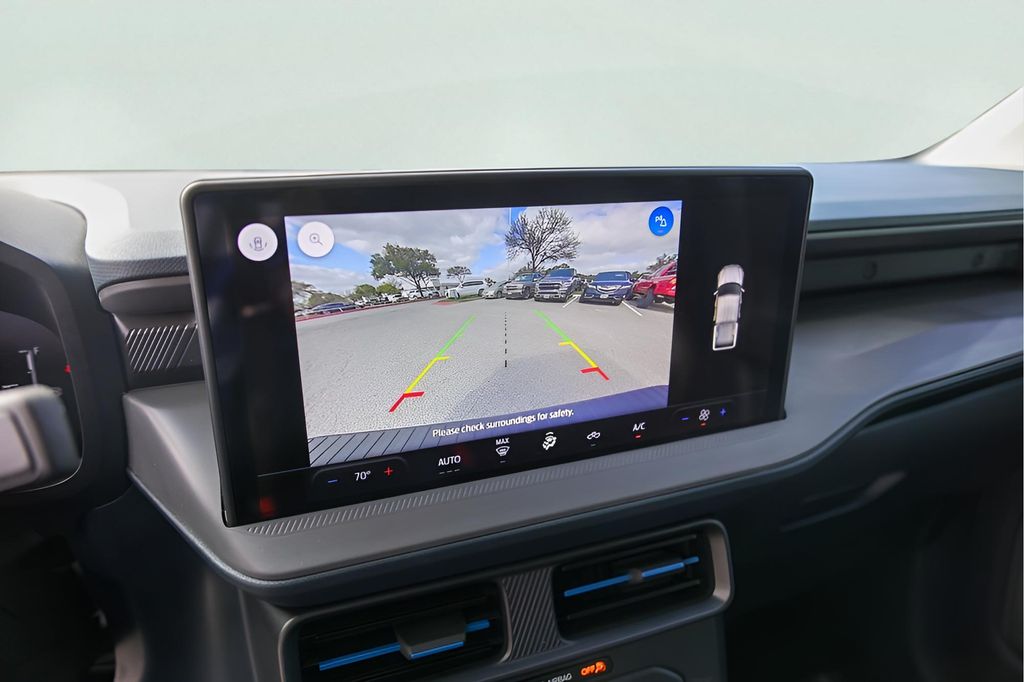 Used Car 2025 Ford Maverick  Lobo Standard For Sale Under $35,000 In Austin, Texas