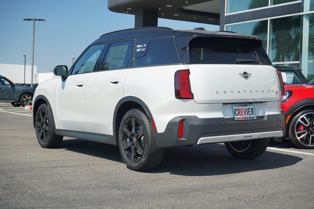 Thumbnail: 2026 MINI Cooper Countryman - 3