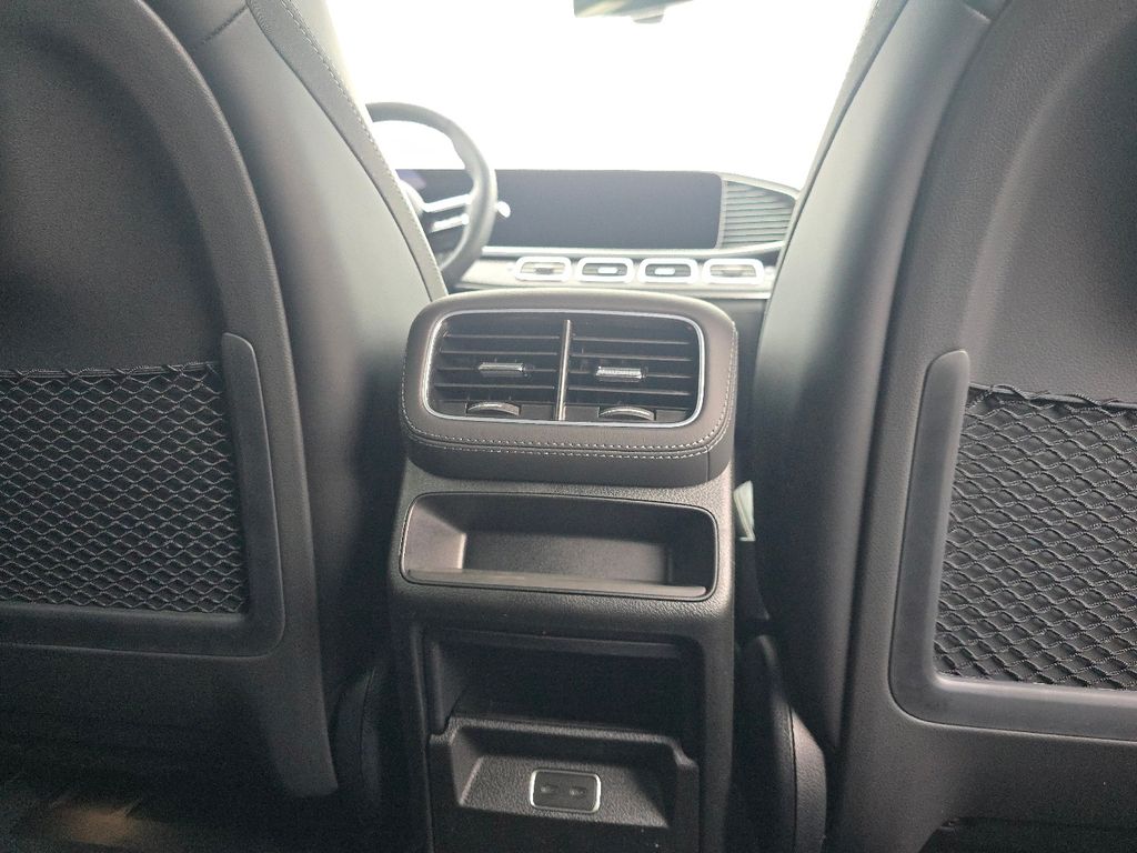 New 2026 White Mercedes-Benz GLE 53 AMG® image 23