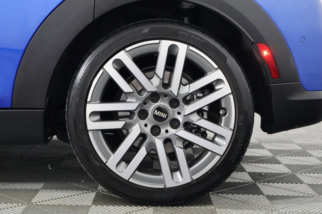 Thumbnail: 2025 MINI Cooper - 16