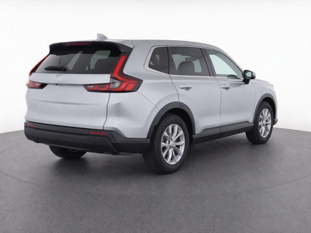 2024 Honda CR-V LX  at Spitzer Acura