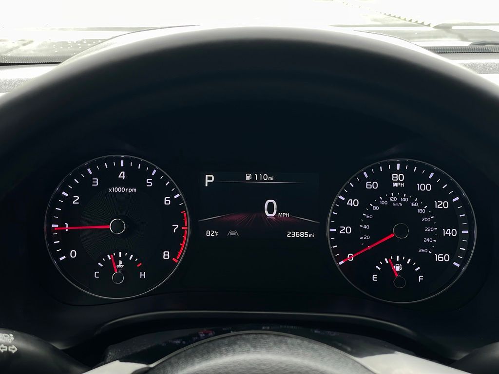 Thumbnail: 2024 Kia Forte - 13