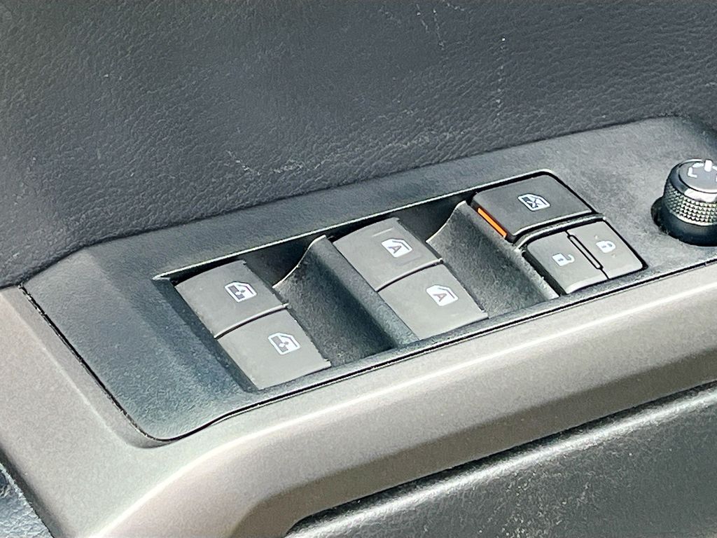 Used 2023 Gray Toyota TRD Sport image 18