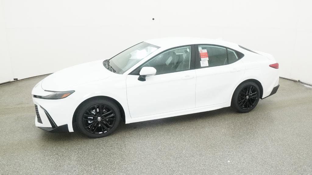 Thumbnail: 2026 Toyota Camry - 10