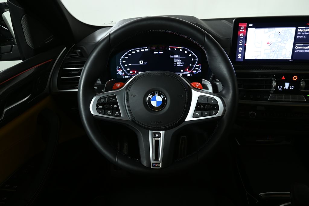 Thumbnail: 2023 BMW X4 - 17