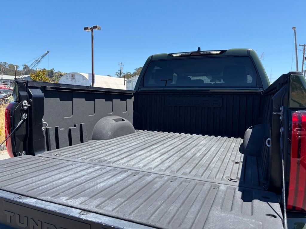 Used 2023 Toyota Tundra Truck