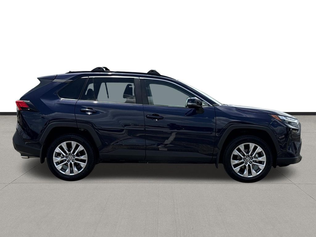 2024 Toyota RAV4 XLE Premium  at Community Honda