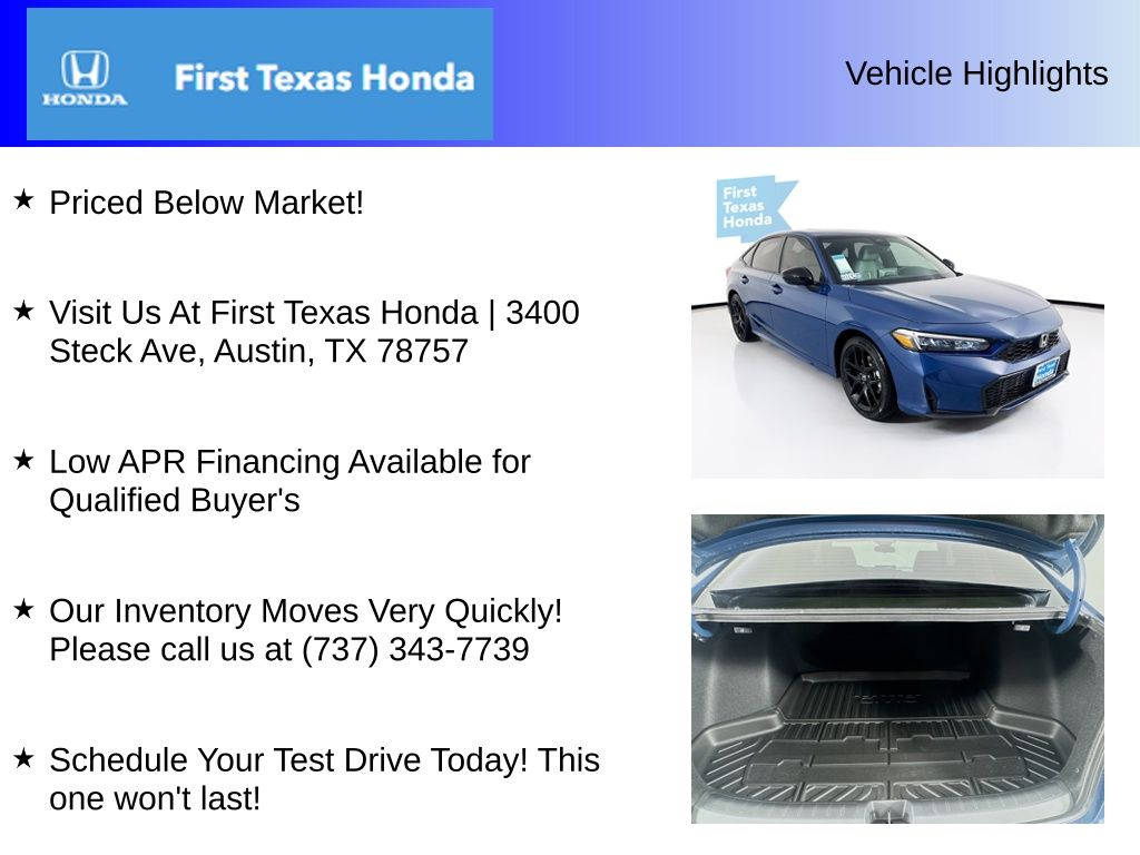 View vehicle photo 5