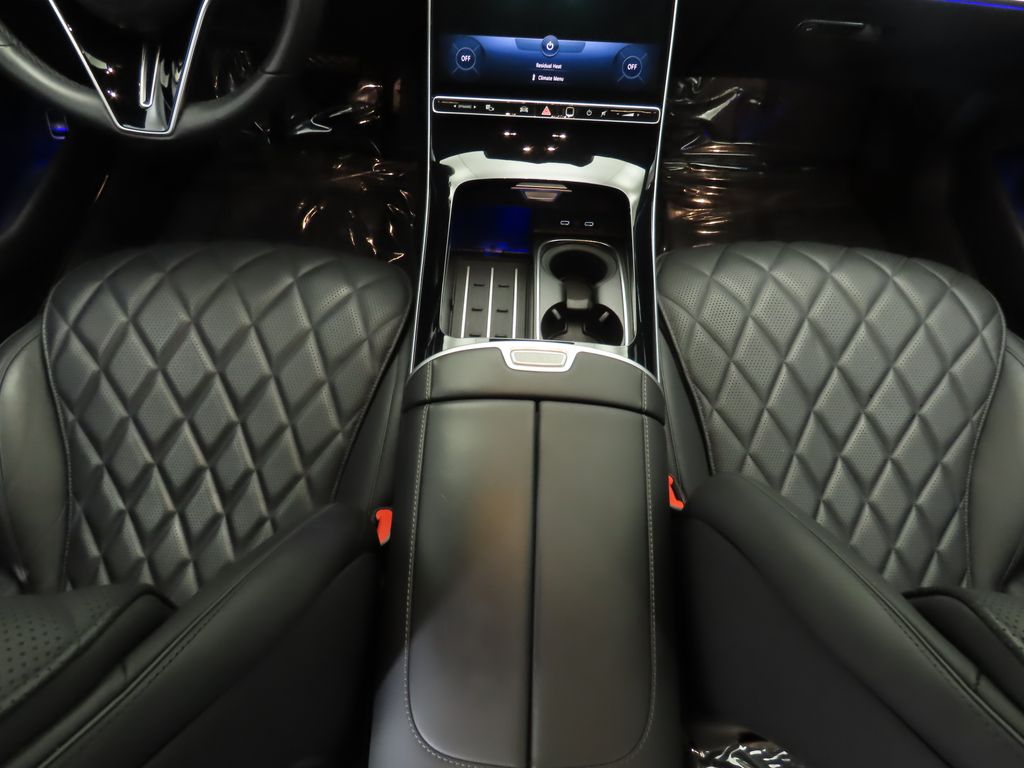 Thumbnail: 2022 Mercedes-Benz S-Class - 17