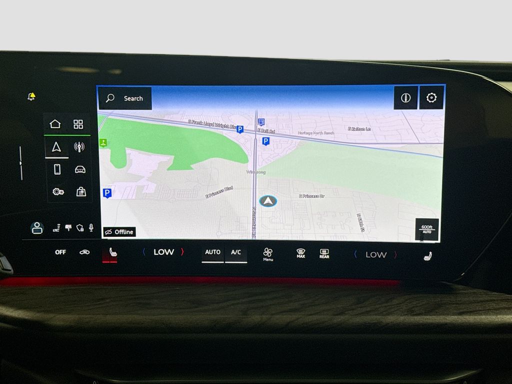 Thumbnail: 2025 Audi Q5 - 14