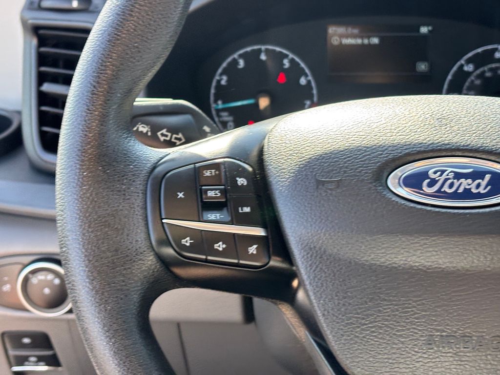 Used Car 2023 Ford Transit-350  Xl For Sale Under $40,000 In Austin, Texas