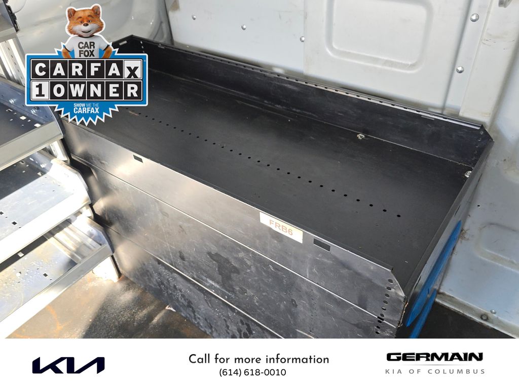 2019 Ford Transit photo 12