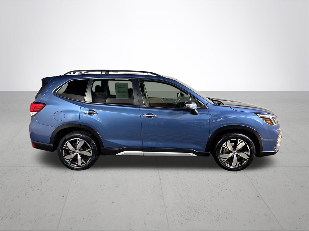 2019 Subaru Forester Touring