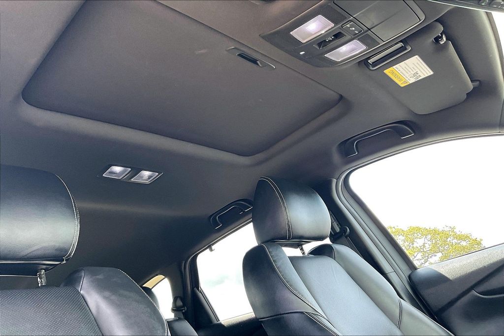 Used 2021 Mazda CX-9 Grand Touring 4D Sport Utility