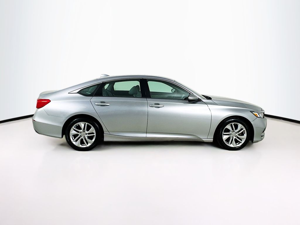 Used Car 2019 Honda Accord  Lx For Sale Under $15,000 In Austin, Texas