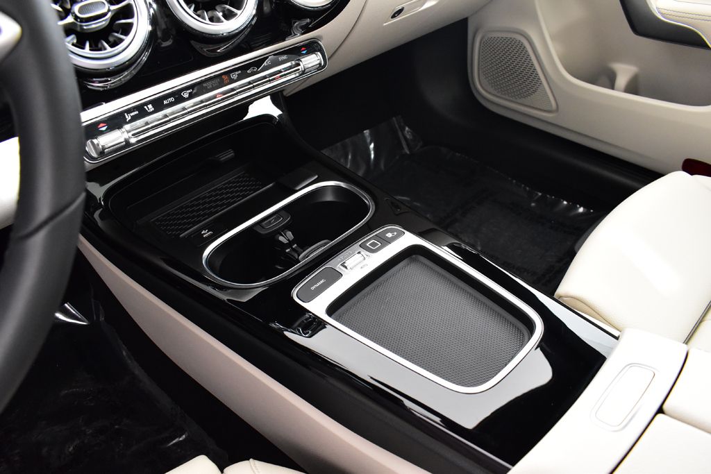 Thumbnail: 2025 Mercedes-Benz CLA - 23