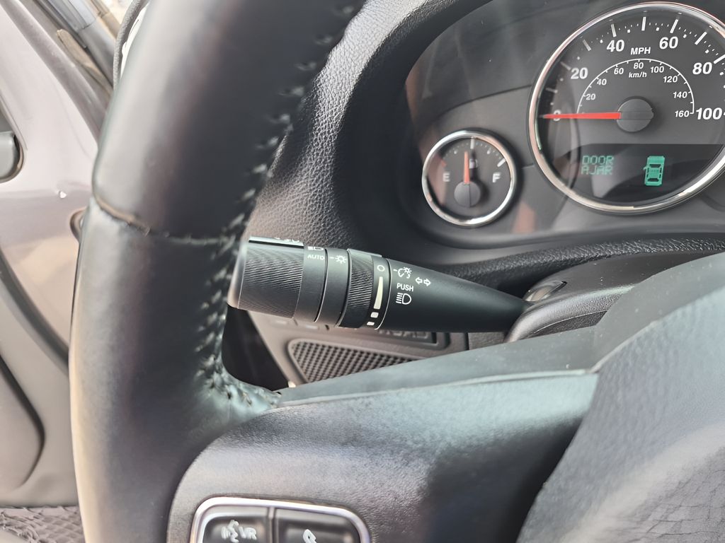 Used Car 2016 Jeep Wrangler  Unlimited Rubicon For Sale Under $30,000 In Austin, Texas